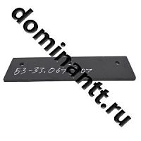 Нож челюсти БЗ-33.061.201