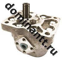 НШ10Ж-3 Насос шестеренчатый 6-ти шлицевой правый ММЗ