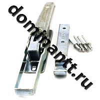 Комплект замка