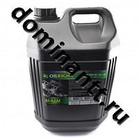 OIL RIGHT М8ДМ диз.зимнее канистра 20л (1шт)
