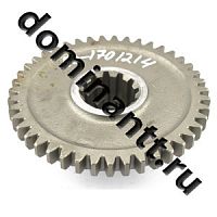 50-1701214 Шестерня КПП