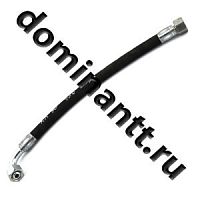 РВД 12х450 (кл30,М24х1,5) 0/90 2SN Рукав высокого давления с углом