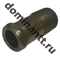 80-8100023 Штуцер системы отопителя МТЗ-82 САЗ