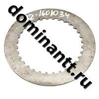 082-1601034 Диск ведомый сцепления минитрактоа МТЗ-112/132/082