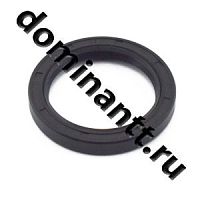 Манжета 2-38х50х7, сальник коленвала дв. LDW 1603 МТЗ 320 NQK