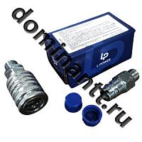 Н.036.50.000 Муфта разрывная М20х1,5 L-POWER