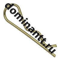 А61.07.001-01 Шплинт пружинный диаметр 3,5мм