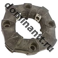 008А-00050-GUEL-000294 Эластичная муфта CF-50