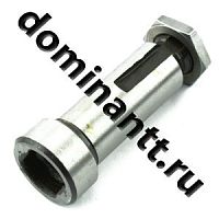 52-1802094 РН Ось+гайка