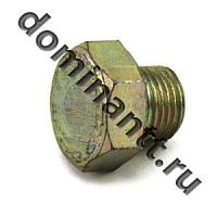Пробка М16х1,5 ОАО ЯМЗ