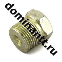 ПК КГ 3/4" Пробка сливная ПВМ МТЗ-82-1221