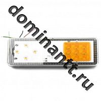 Ф-402L Фонарь передний МТЗ 82 LED