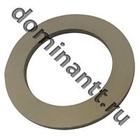 50-1701254-А Шайба опорная ведущей шестерни главной передачи КПП МТЗ-82 РУП МТЗ
