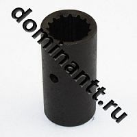 220-4209026 Втулка вала переднего ВОМ БЗТДиА