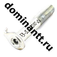 БЗ-S.00.050-01 Болт L=165мм D=30мм М30Х3.5 Большая Земля