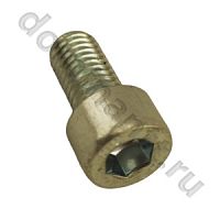 Винт М10х20.58.019 ГОСТ 11738-84