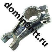 50-1601203 Вилка отводки включения сцепления САЗ