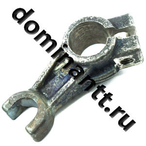 50-1601203 Вилка отводки включения сцепления САЗ 50-1601203 Вилка отводки включения сцепления САЗ