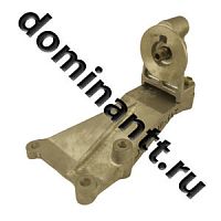 245-1117010-Г Корпус фильтра тонкой очистки топлива с кронштейном (А)