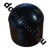 А13.11.000 Рукоятка рычага подачи топлива МТЗ 82, чёрная