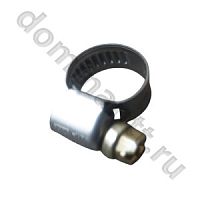 Хомут ленточный 010-016мм ширина 9мм Маяк