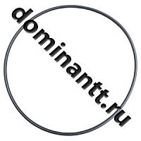113,00х3,0 Кольцо уплотнительное корпуса ротора центробежного маслянного фильтра Д-243