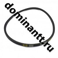 11х10-1120 Ремень клиновой кондиционера Август МТЗ-82 BRT ASK