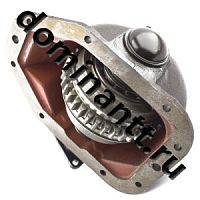 72-1802020 Коробка раздаточная в сборе МТЗ-82.1 БЗТДиА