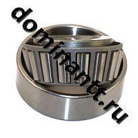 6-7608А (32308) Подшипник роликовый конический однорядный 40х90х35,25