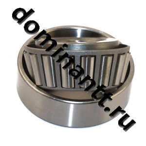 6-7608А (32308) Подшипник роликовый конический однорядный 40х90х35,25 6-7608А (32308) Подшипник роликовый конический однорядный 40х90х35,25