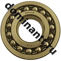 1308 Подшипник двухрядный 40х90х23мм SPILE