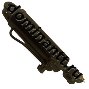 Ц100х200-3 Гидроцилиндр задней навески МТЗ 82 САЛЕО Кобрин Ц100х200-3 Гидроцилиндр задней навески МТЗ 82 САЛЕО Кобрин