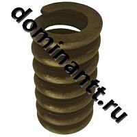 50-1602032 Пружина педали сцепления (А) 50-1602032 Пружина педали сцепления (А)