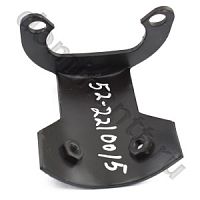 52-2210015 Кронштейн защиты кардана МТЗ 82 РУП МТЗ