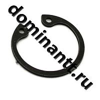 В42 Кольцо стопорное пальца поршневого D=42мм Д-245,Д-260 ММЗ