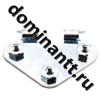 80-6707010-Б Петля крыши МТЗ-80/82 верхняя РУП МТЗ