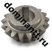 РКП 00.302 Шестерня малая для щетки МК-4