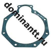 220-2407028 Прокладка бортовой МТЗ-320