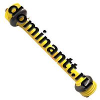 10.040.6000-33.03 Вал карданный привода щетки в кожухе (8 шлиц.+ шпонка) АКД