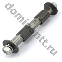 Ось колеса ИУЦЛ 31.03.006