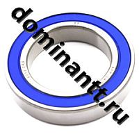 6012-2RS(180112) Подшипник шариковый радиальный однорядный 60х95х18 АПП ГРУПП