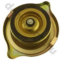 А21.01.270 Крышка радиатора большая без резинки (А)