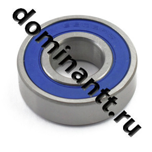 Подшипник 180203 (6203.2RS) Подшипник 180203 (6203.2RS)