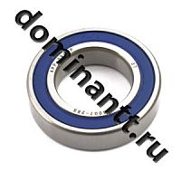 Подшипник 6007 2RS 180107 Подшипник 6007 2RS 180107
