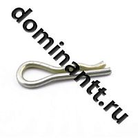 А61.07.001 Шплинт пружинный пальца навески задней РУП МТЗ