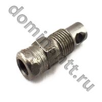 822-1101081 Штуцер МТЗ бака топливного МТЗ 82 САЗ