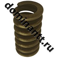 50-1602032 Пружина педали сцепления (А)