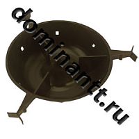 240-1109254-В Ванна масляная воздушного фильтра МТЗ 82