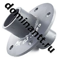 МК 02.200 Ступица опорного колеса 5х10 щёточного оборудования Сальск