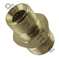М20х1,5-G3/8 Штуцер переходной под гидроузел-S24